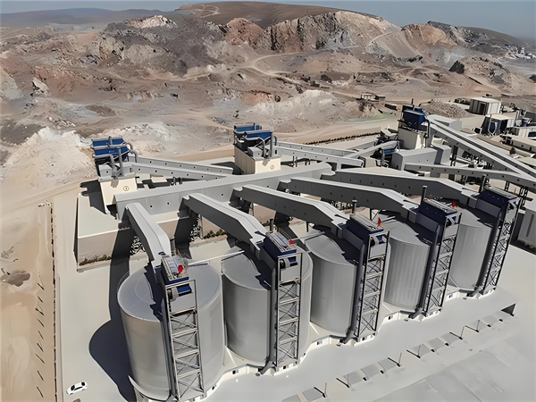 华蓥水泥钢板仓