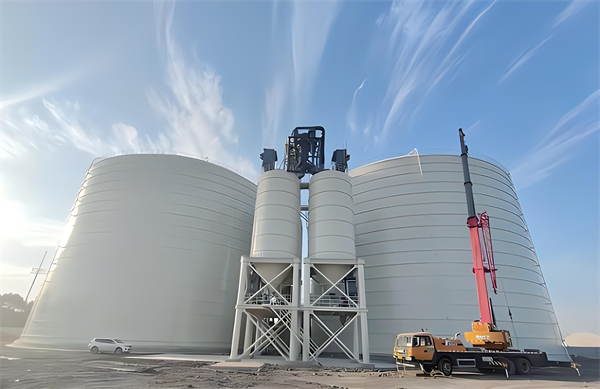 华蓥大型钢板库